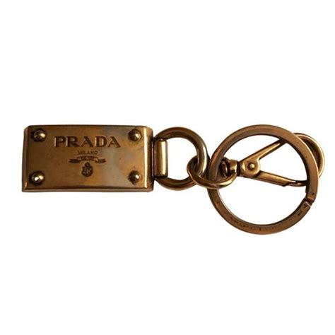 carabiner prada|Prada Livermore.